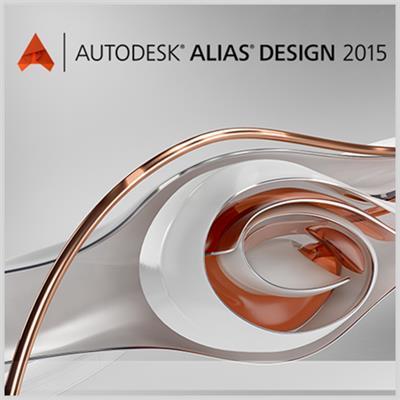 Autodesk Alias Design 2015 Free