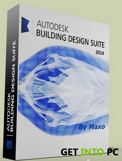 Included software in the Building Design Suite - IMAGINiT