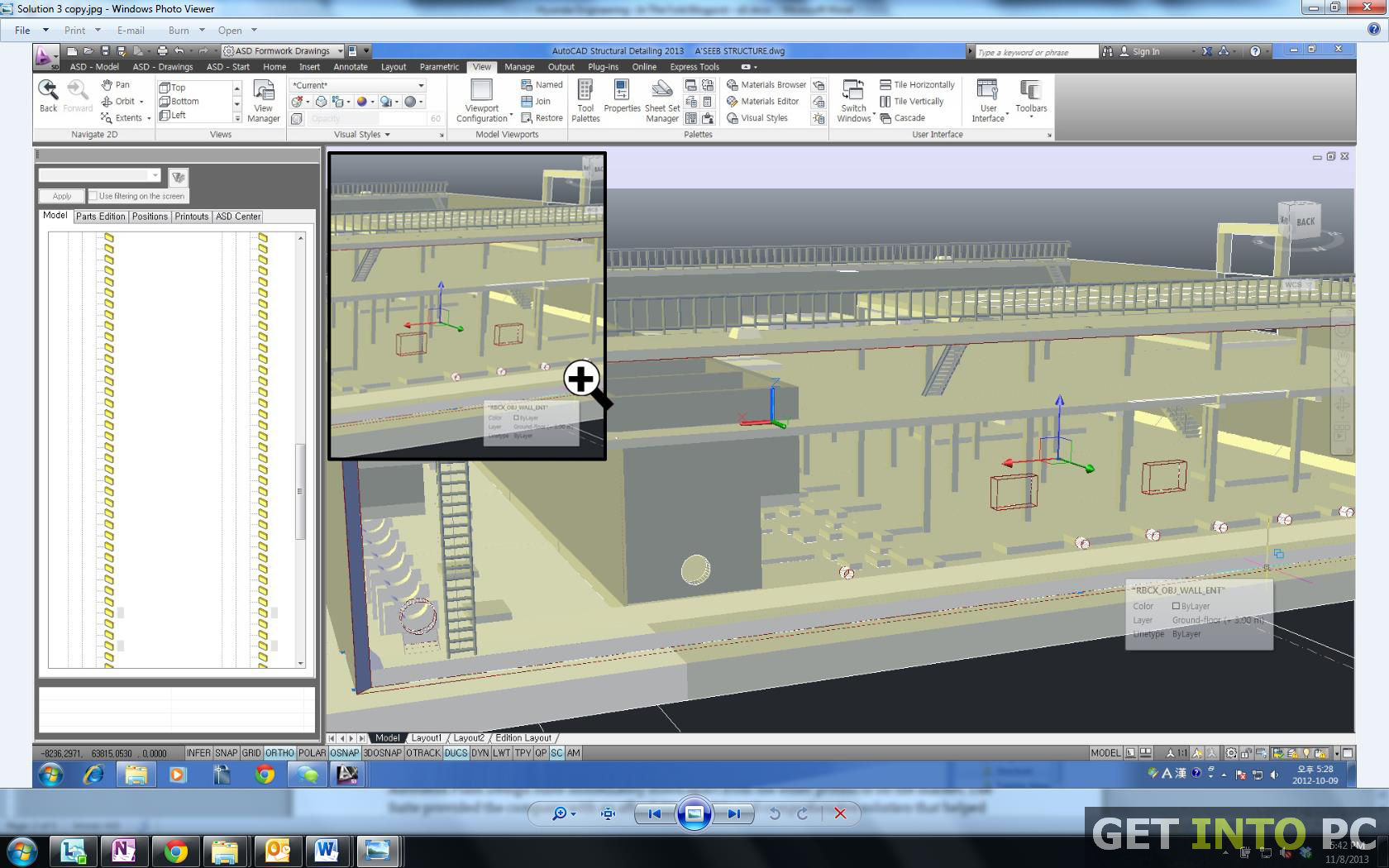 Scaricare AutoCAD Plant 3D 2011 Crepa 64 Bits