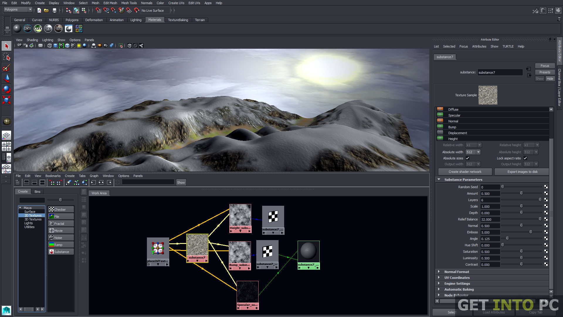 Free Download 3ds Max Entertainment Creation Suite Standard 2015