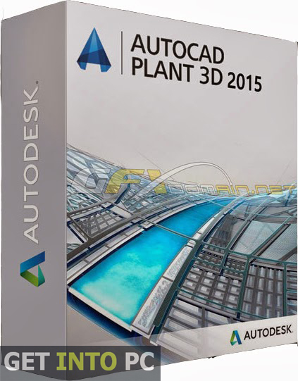 Buy Autocad Plant 3D