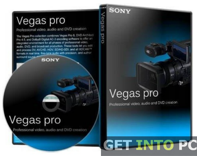 Sony Vegas Pro Download For Free
