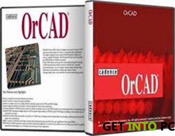 orcad software full version