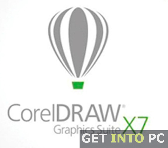    Coreldraw X7    -  10