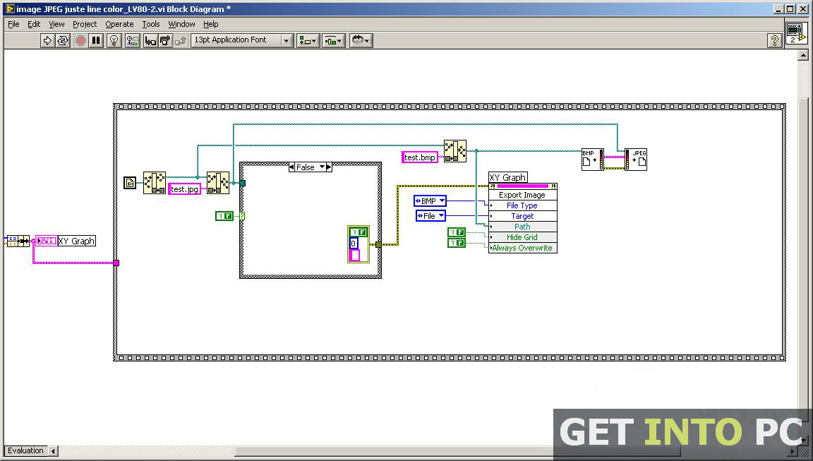 Drivers Labview 2013