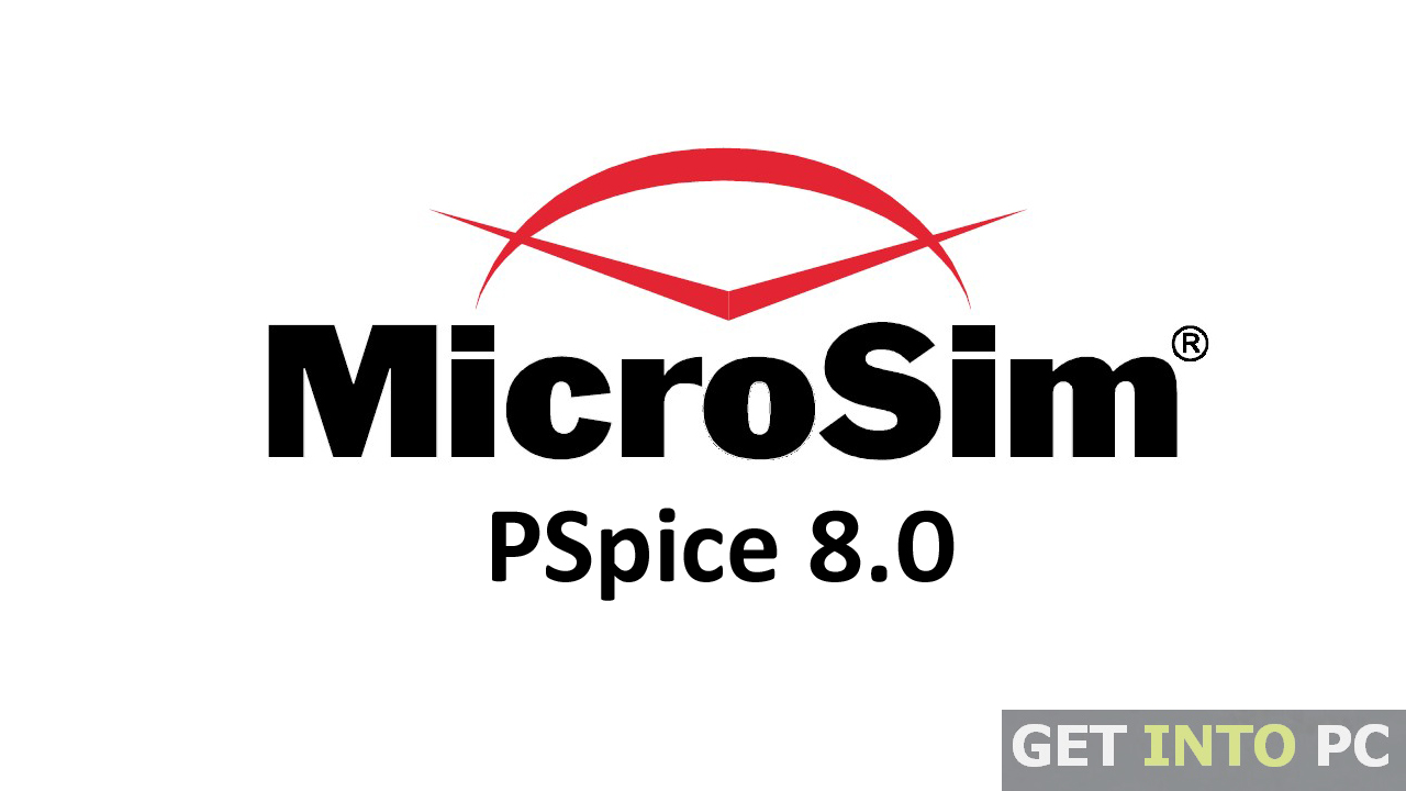 orcad pspice for windows 8 64 bit