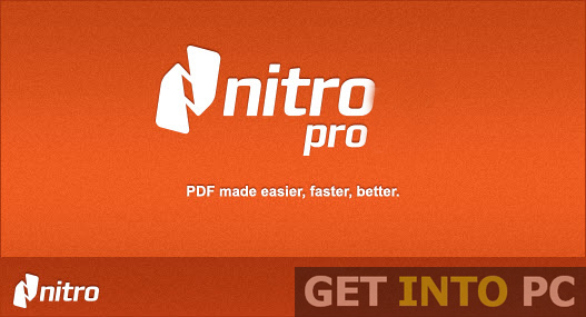 Nitro Pdf Professional Last Version