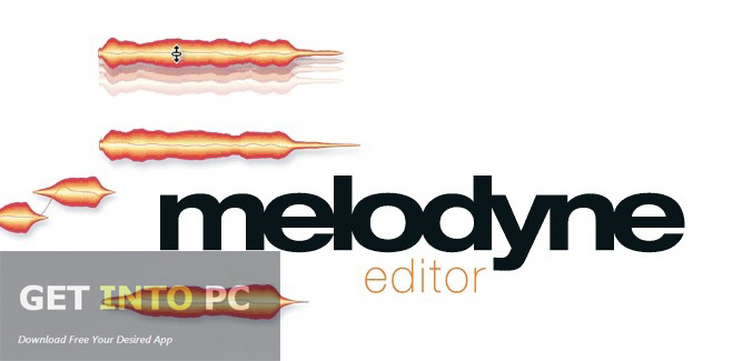 Celemony Melodyne Editor 2.1.2.2