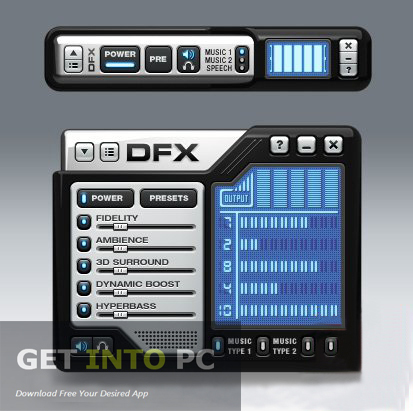 dfx 11 full version free