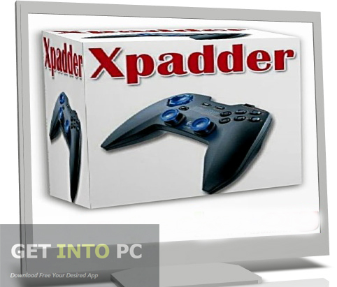 Xpadder Download Free Windows 7