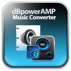 dBpowerAMP Music Converter R16.3