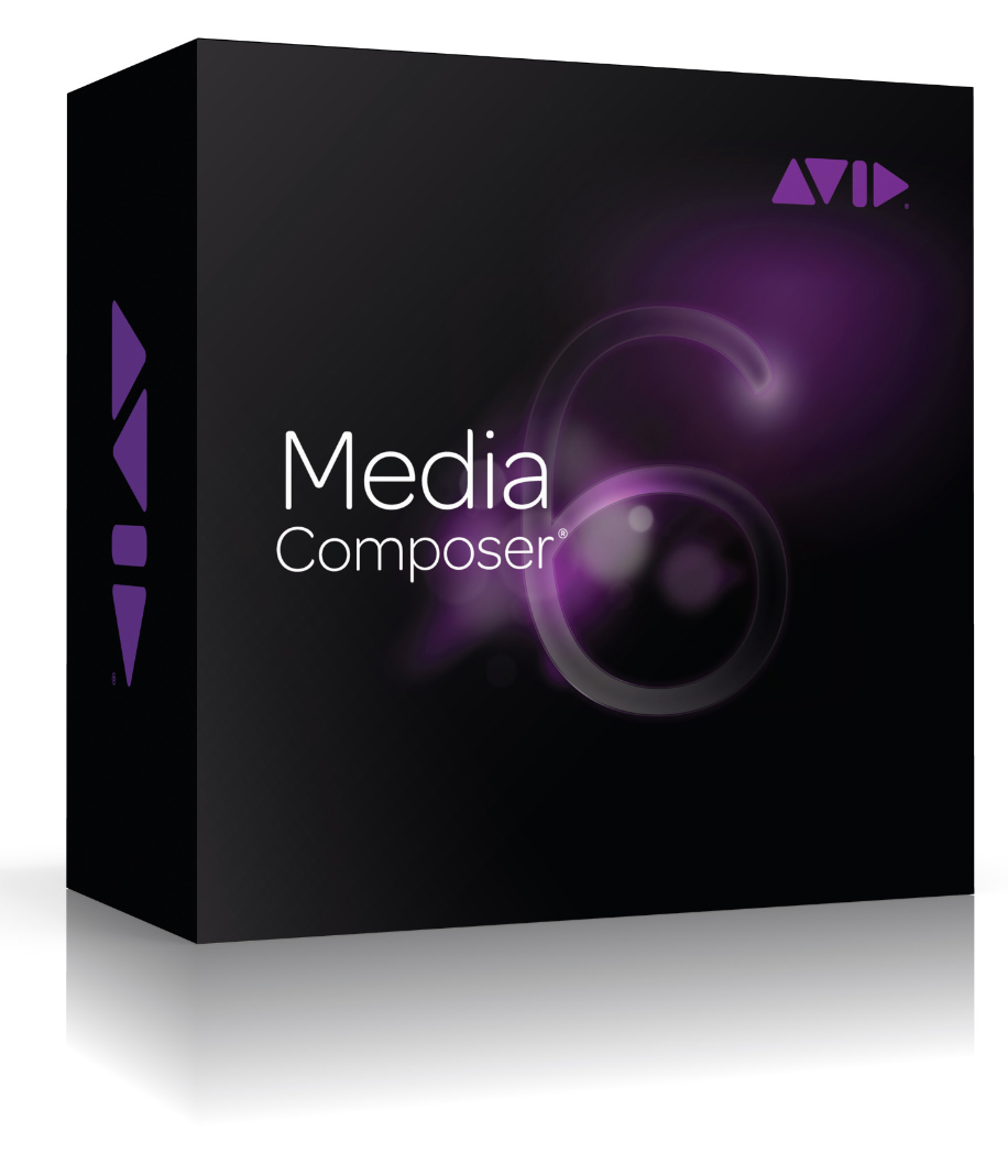 Media composer 6.5.2 intelk