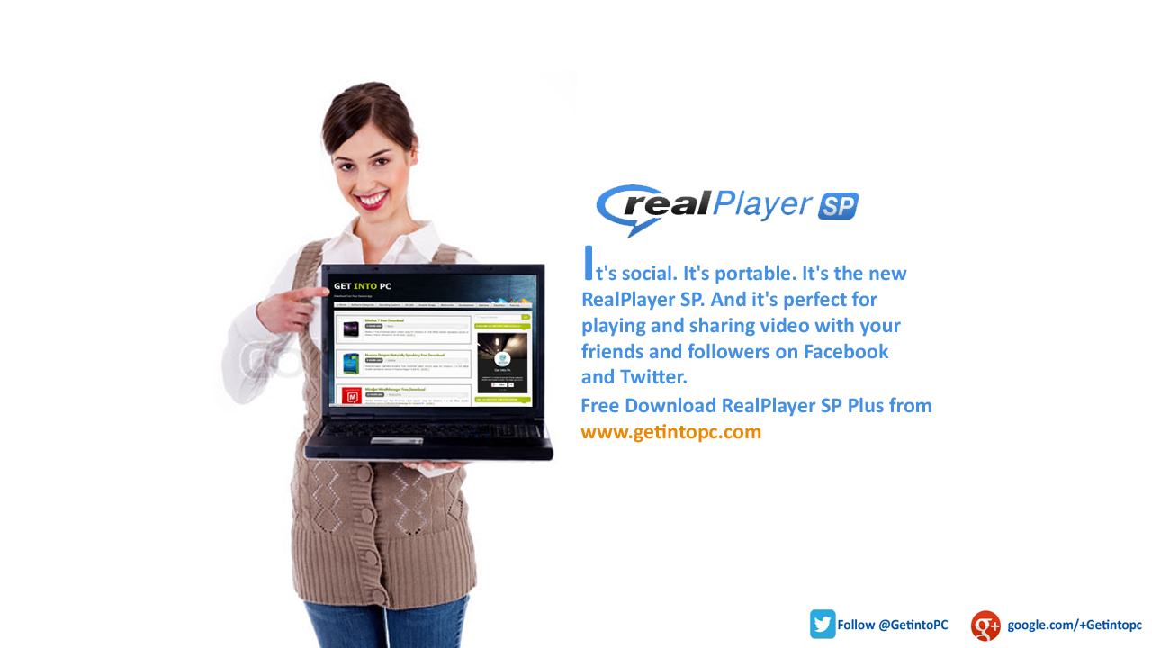 進階版 RealPlayer Plus - hkrealcom