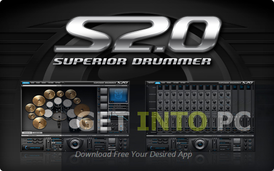 Superior Drummer Mac Download