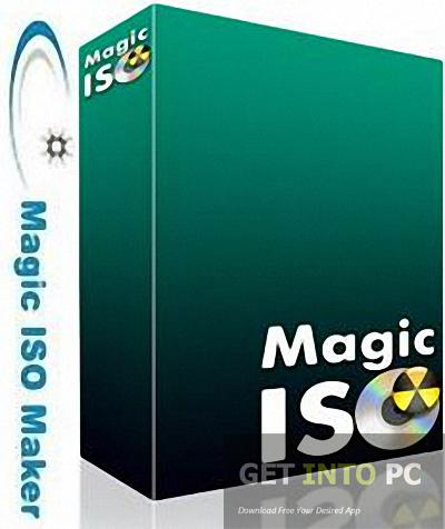 Iso Maker Free Download For Xp