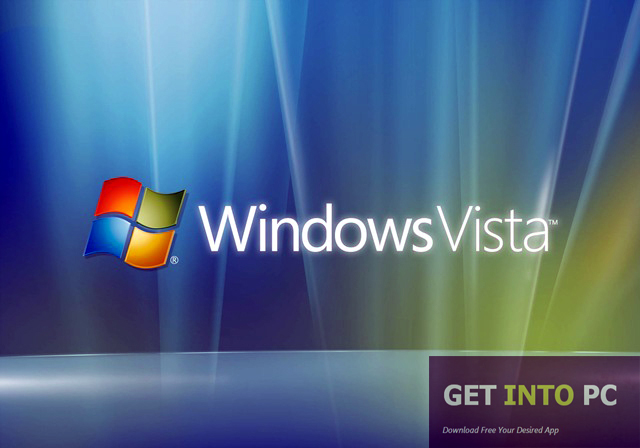 Windows Vista 64 Bit Boot disk ISO