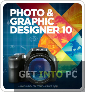 XARA PHOTO & GRAPHIC DESIGNER 10 Latest Version Download