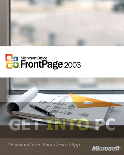 Ms Frontpage Full Version