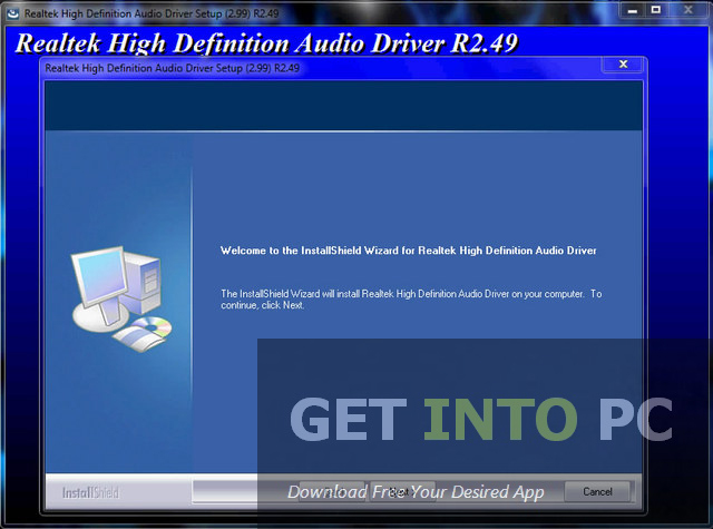 скачать сетевой драйвер Realtek для Windows 7 32 Bit - фото 11