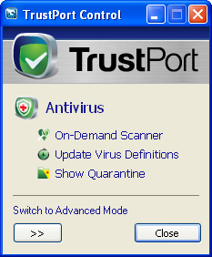 free handy drive antivirus