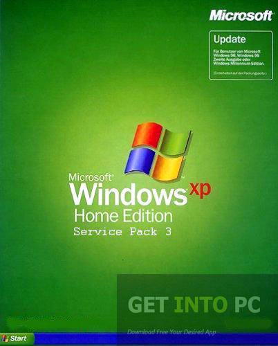 Windows Xpe Web Edition