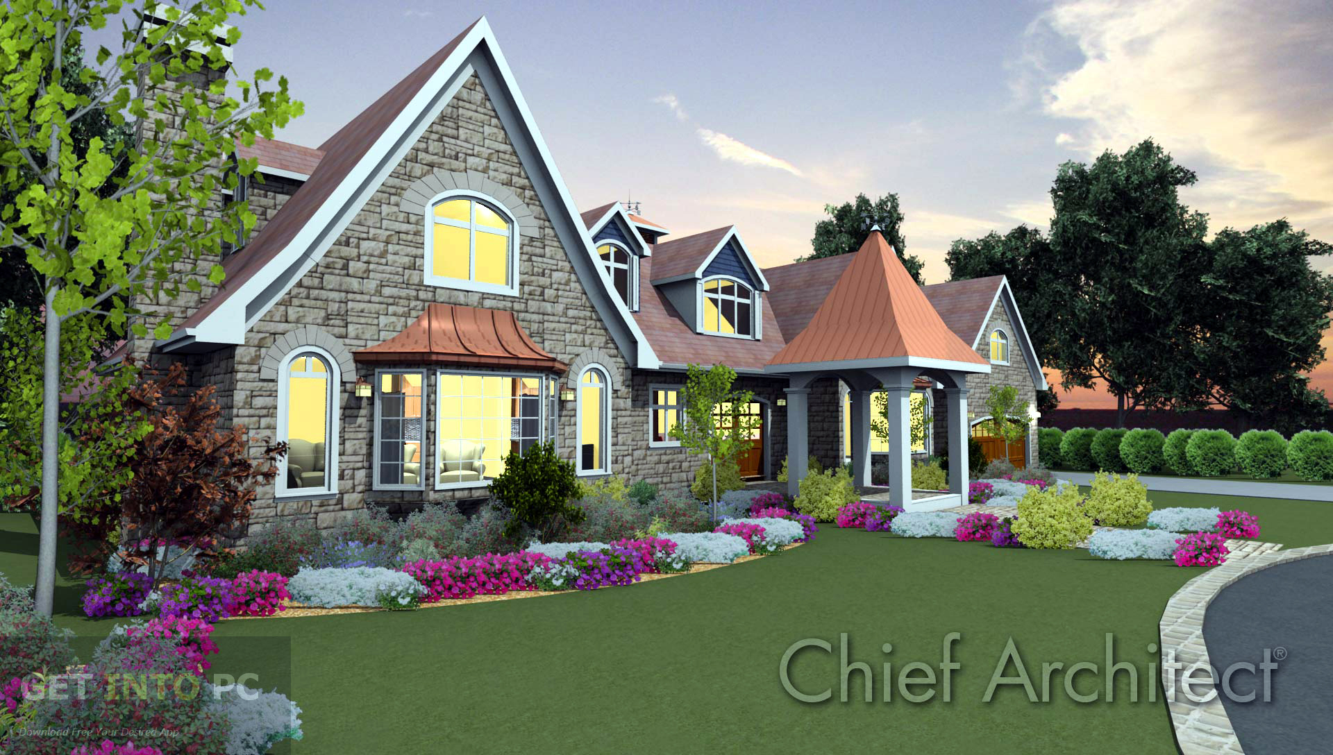 All in all Chief Architect Premier is a very productive tool that can ...