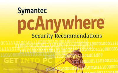 Symantec Pcanywhere Windows 7 Free