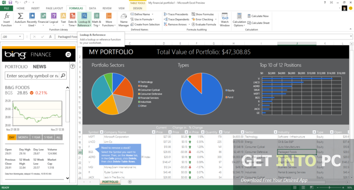 Microsoft Office 2013 32-bit Download for Windows
