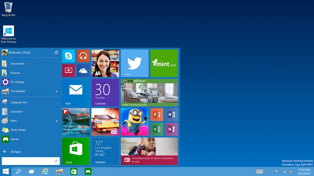 Windows 10 Download ISO 32 Bit 64 Bit