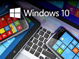 Download Windows 10 Technical Preview (Build Terbaru 9926)