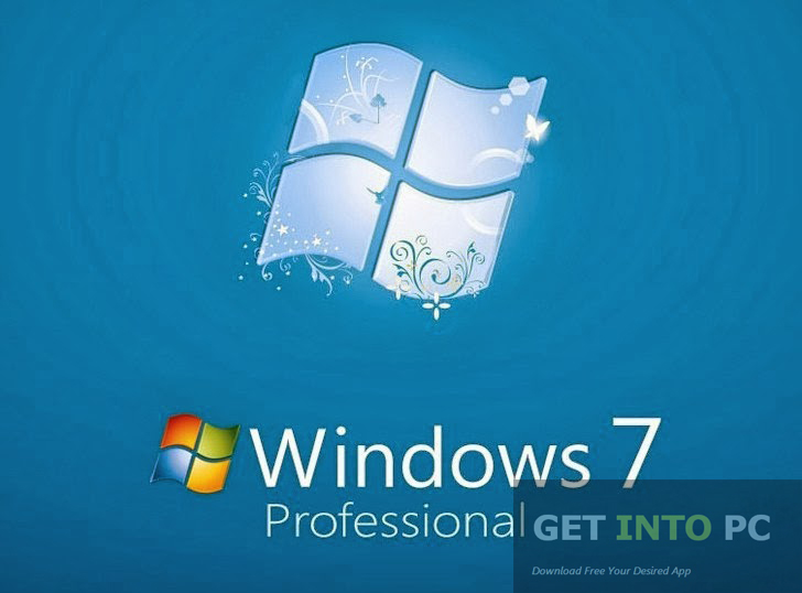Windows 7 Professional Free Download ISO 32 Bit 64 Bit