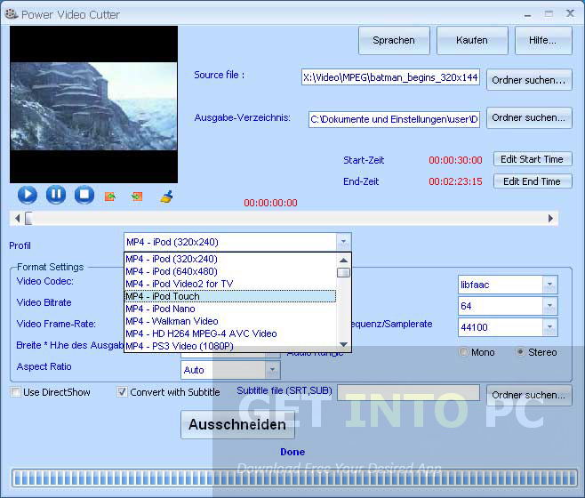 Video Cutter And Joiner Software Free Download With Crack