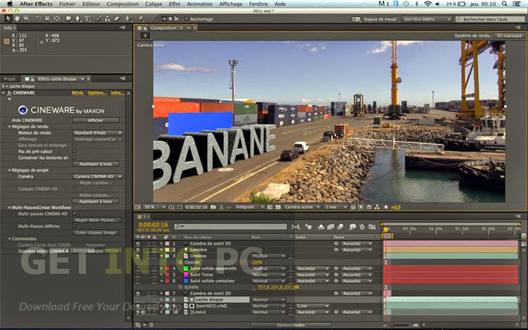 Cc Particle World Plugin For After Effects Cs4 Free Download
