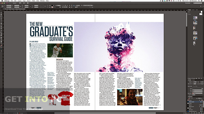Interactive Pdf With Indesign Cs6