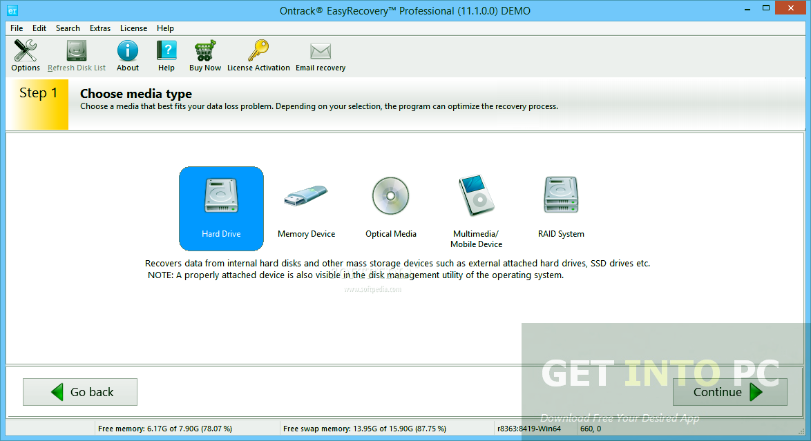 Easy Recovery Pro V 6 04 Serial Number Full Tested And Proven