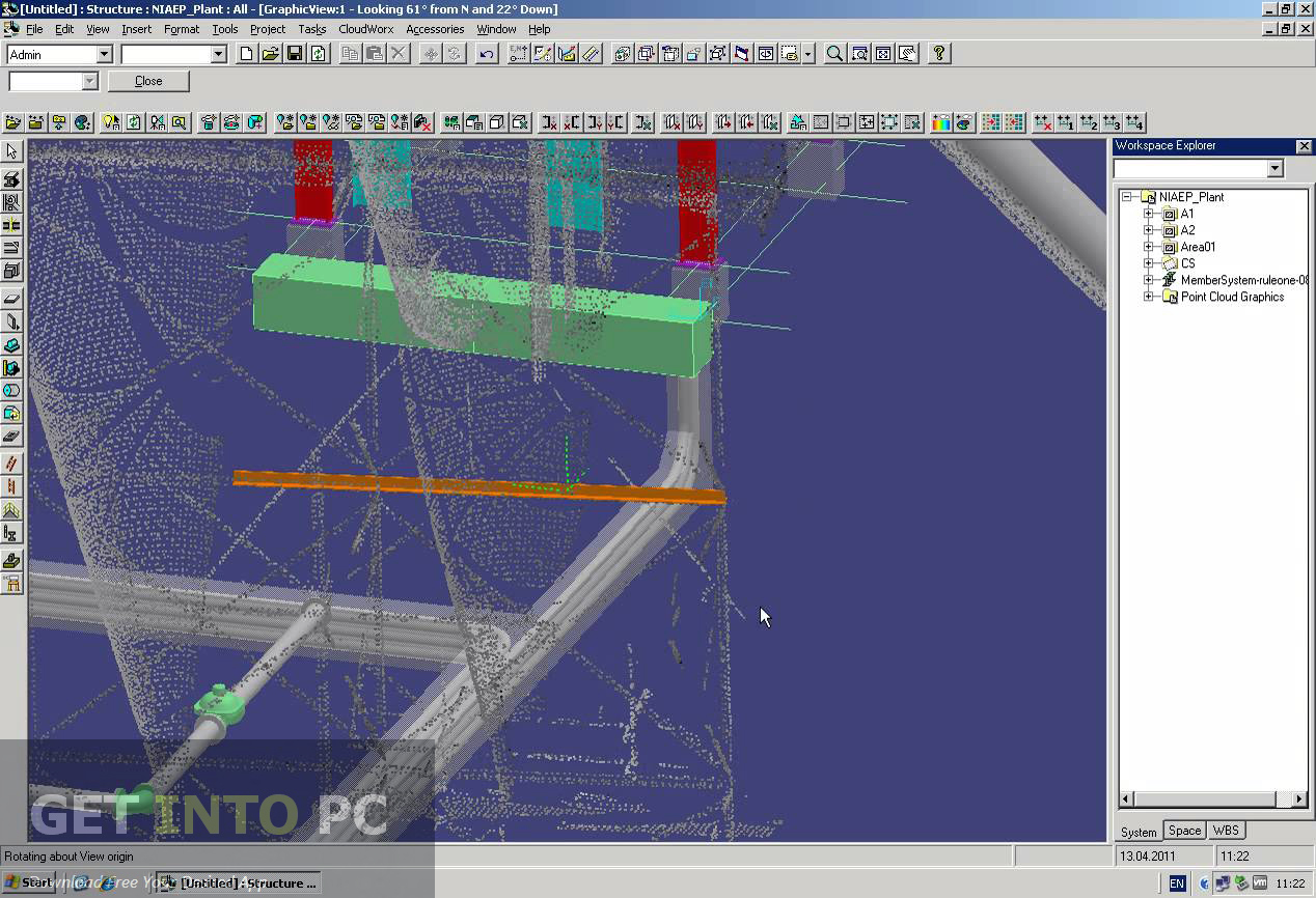 Cadworx Plant Pro 2012 Torrent Download [2020] SmartPlant-3D-2011-Direct-Link-Download
