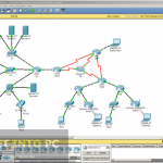 Cisco Packet Tracer 6.2 For Windows Student Version