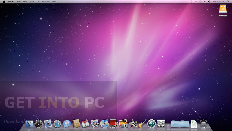 Os X Snow Leopard Iso Torrent