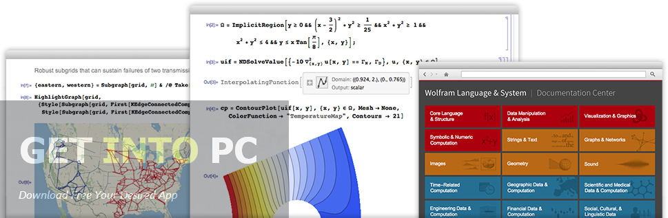 Microsoft Mathematics Vs Wolfram Mathematica 10 Full