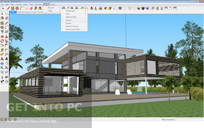 Download Vray For Sketchup