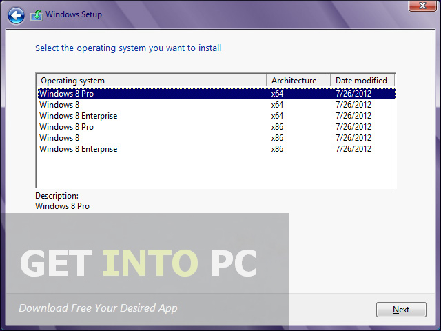 driver for windows 8.1 pro