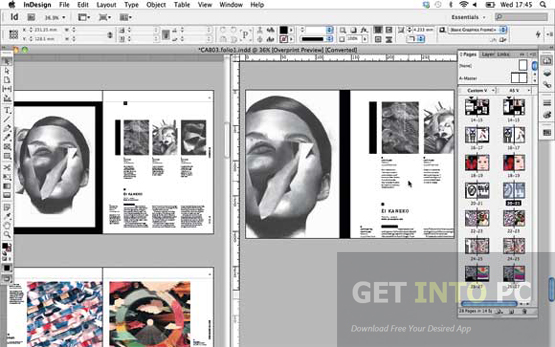 Adobe indesign cs6 portable free download for mac free