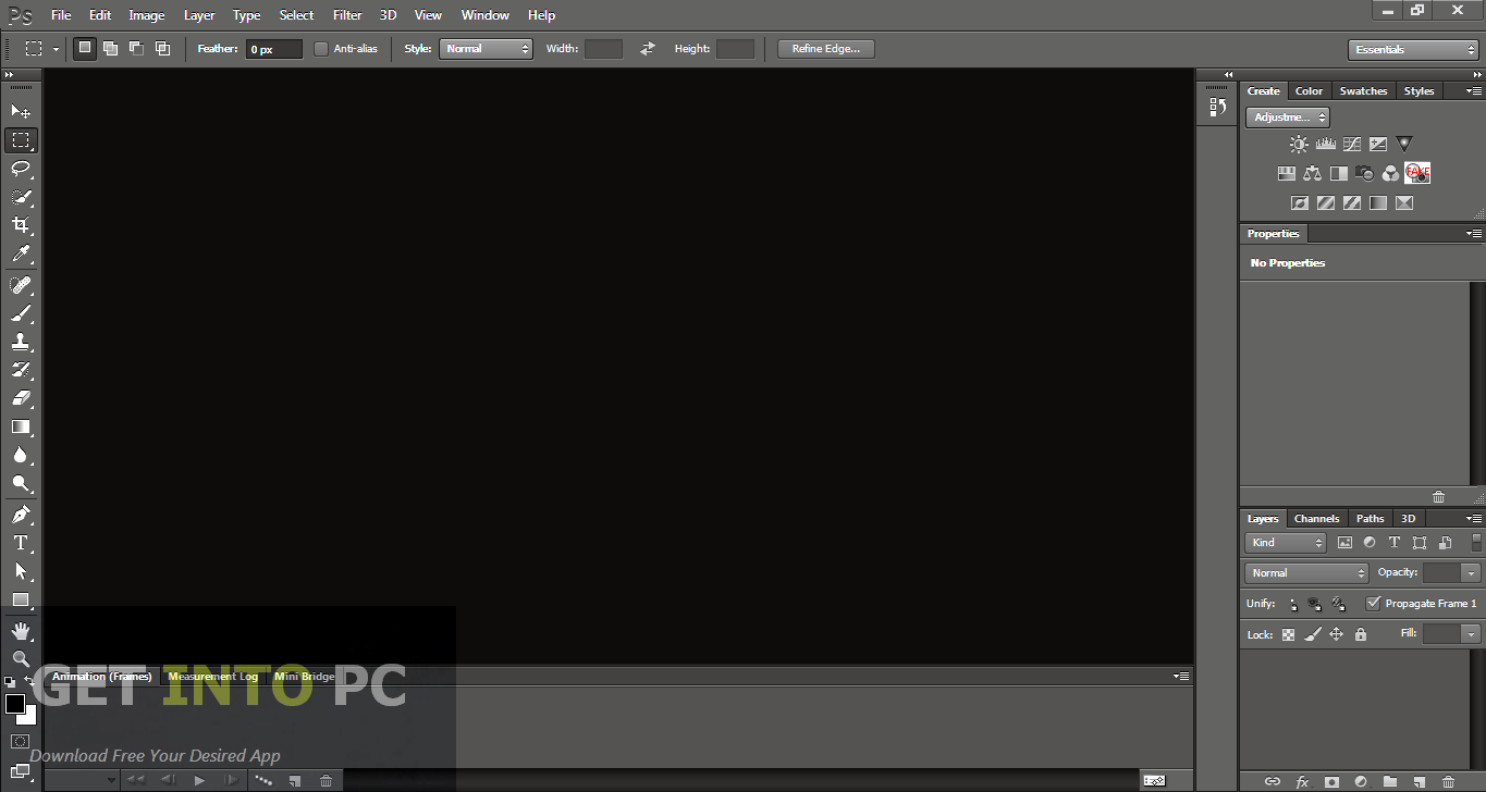 How To Download Adobe Photoshop Cs6 For Free Mac