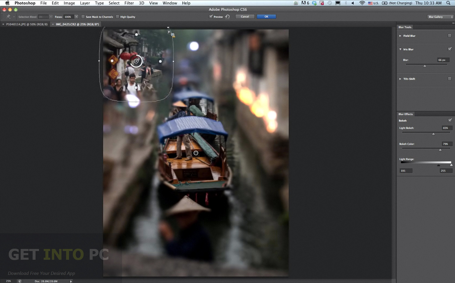 Adobe Photoshop CS6 gratuit - Tlcharger la