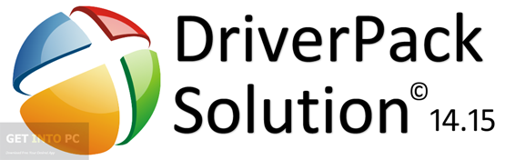 DriverPack Solution 14.15 Free Download