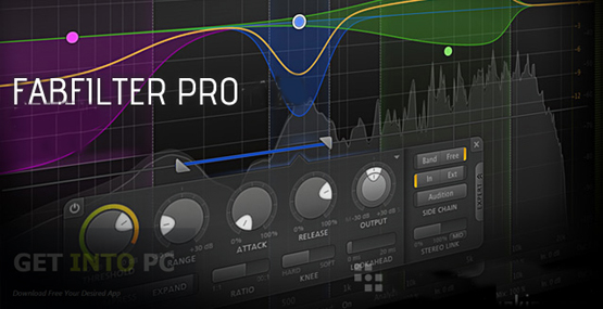 FabFilter Pro Download For Free
