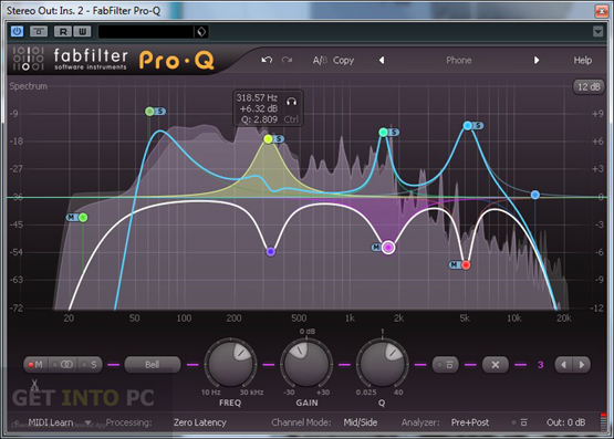 FabFilter Pro Latest Version Download