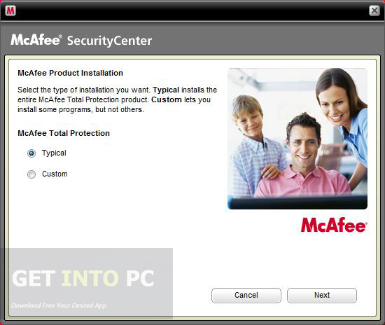 Mcafee Total Protection Offline Installer