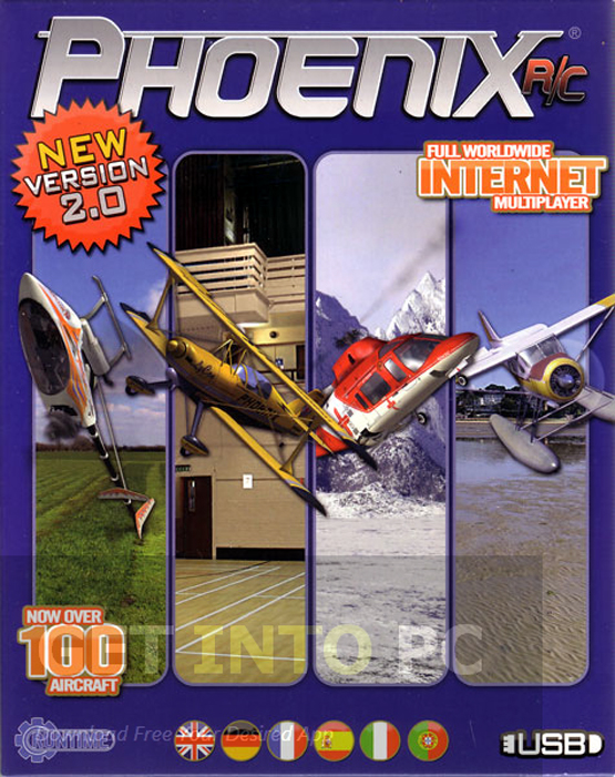 Download Phoenix Game Installers