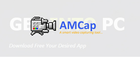 Amcap usb camera software